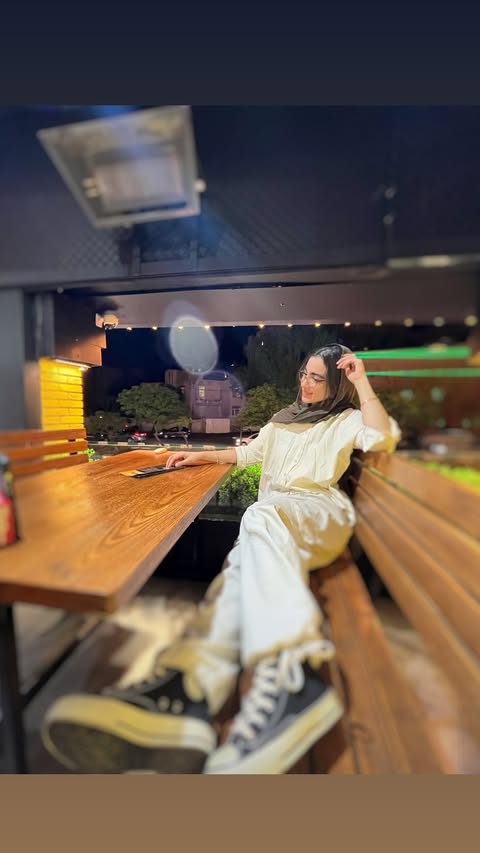 تصاویر سونیا حسینی 4