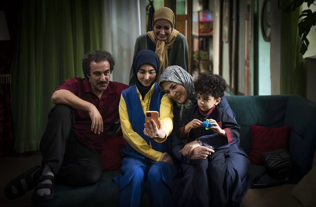 تصاویر سونیا حسینی 2