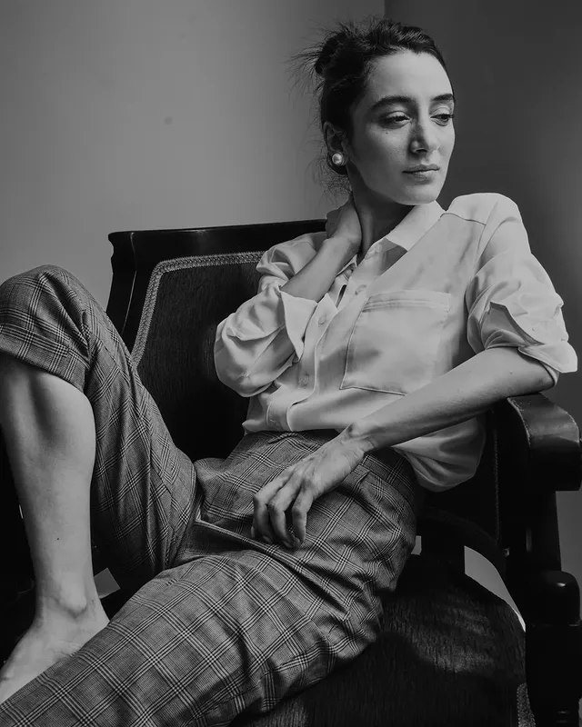 عکس‌های جذاب ندا خورشیدی 6