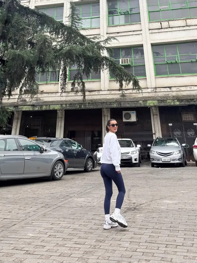 عکس‌های جذاب ندا خورشیدی 5