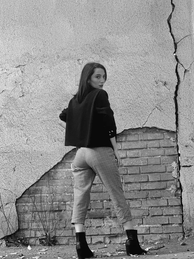 عکس‌های جذاب ندا خورشیدی 4