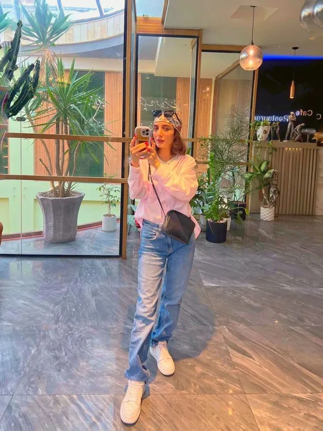 عکس‌های جذاب ندا خورشیدی 2