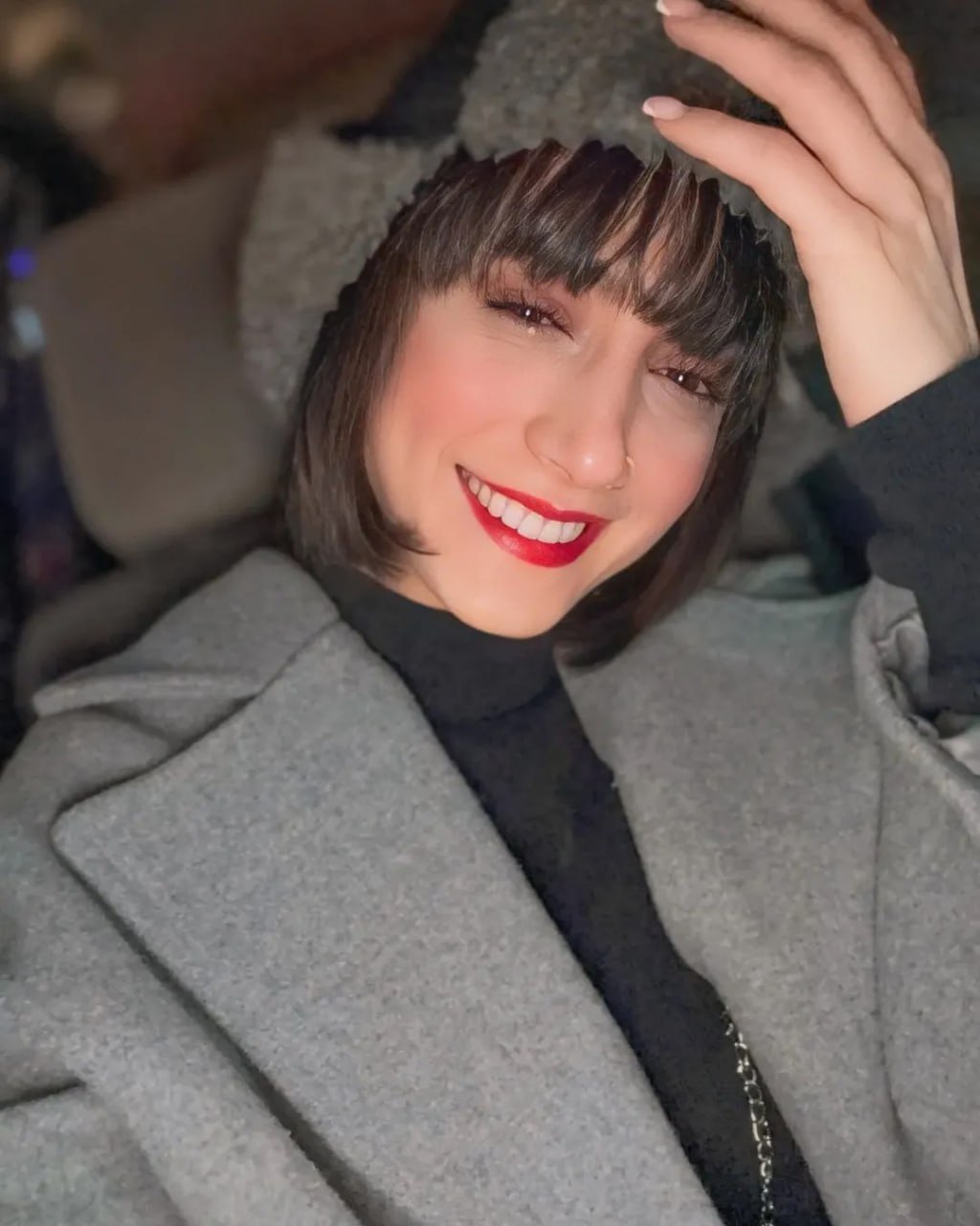 عکس‌های جذاب ندا خورشیدی 1