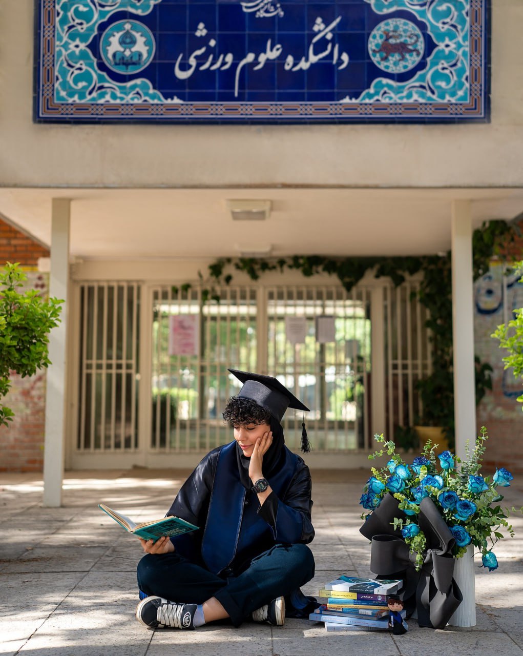 تصاویر مبینا شاهپوری 7