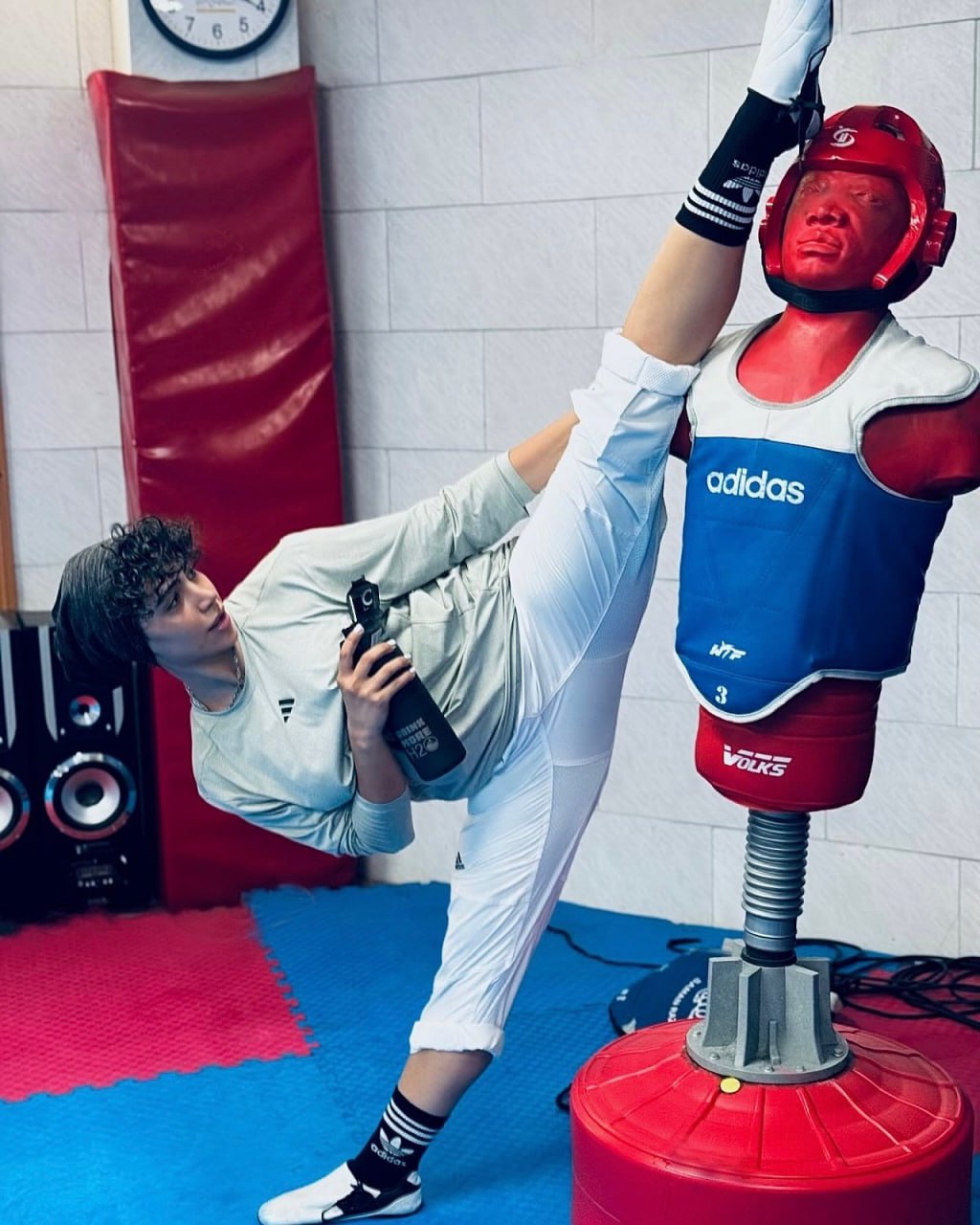 تصاویر مبینا شاهپوری 6