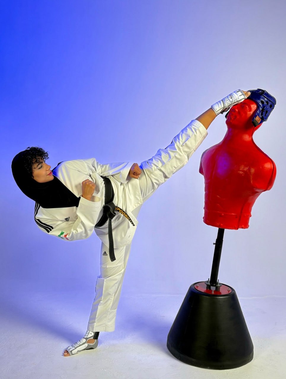 تصاویر مبینا شاهپوری 1