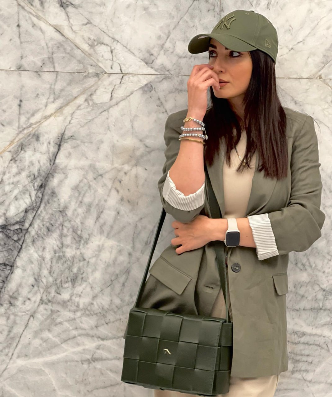 عکس‌های جدید و دیده‌نشده سمیرا حسن‌پور 8