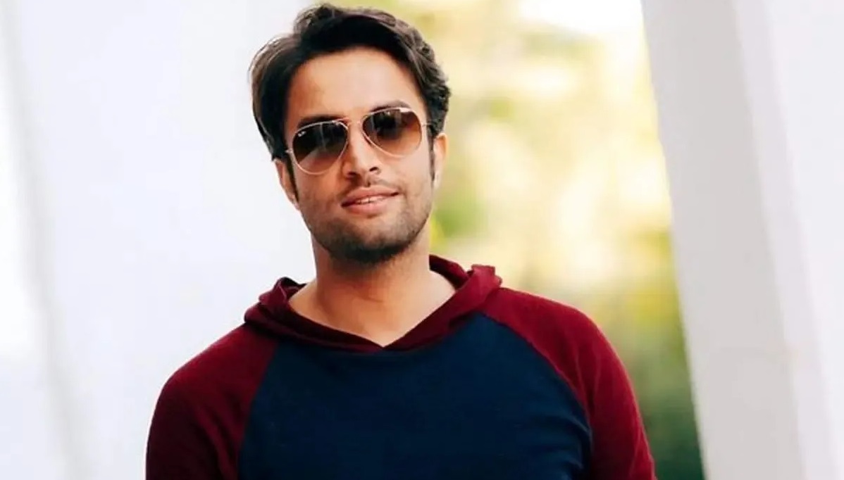 بنیامین بهادری در سریال مو به مو