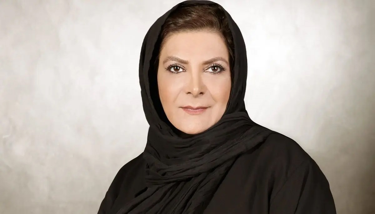 مهوش وقاری در سریال مو به مو