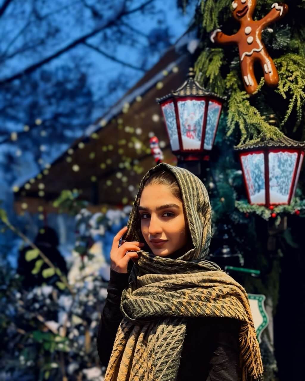 عکس منتخب دینا رستمی جودوکار ایرانی