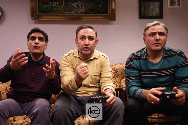 سریال نوروزی سبزواران