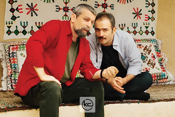 سریال نوروزی مُلک‌آباد