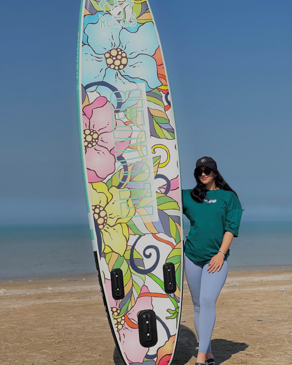 تصاویر جدید مهلا محروقی