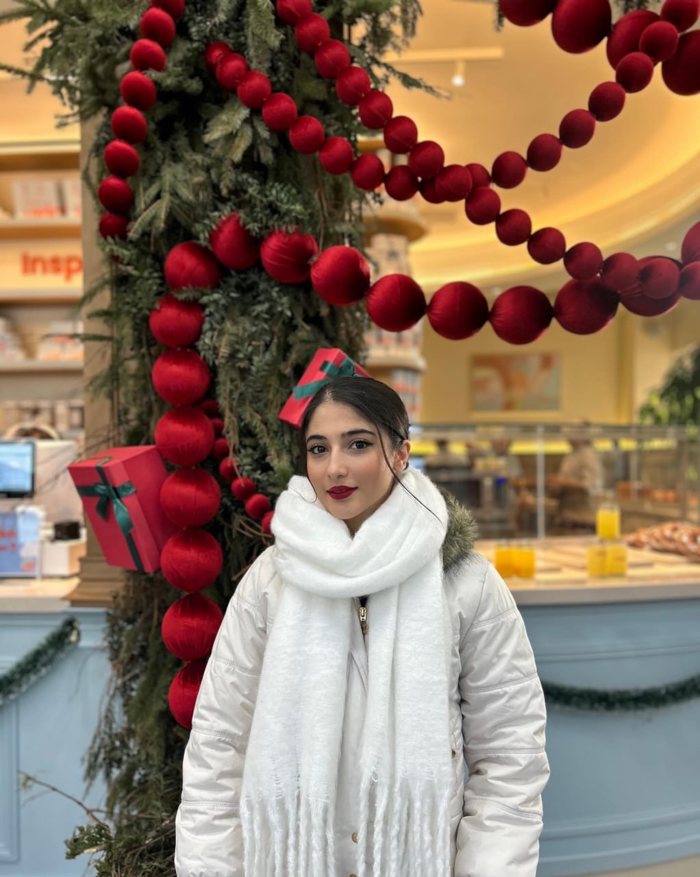 بیتا مرادخانی اسکیت هنری ایران