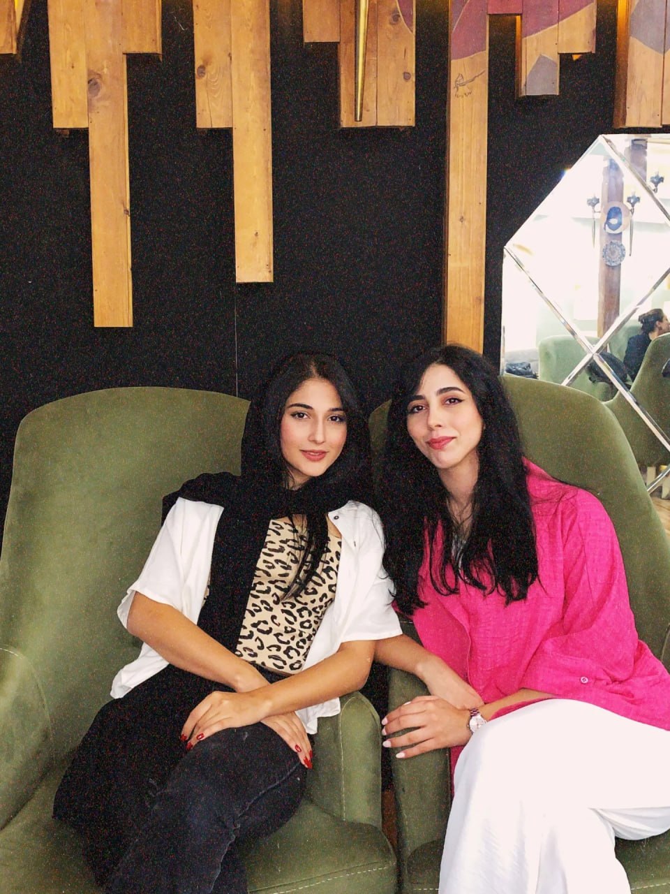 بیتا مرادخانی اسکیت