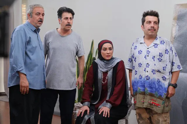 سریال بعد از افطار شبکه یک