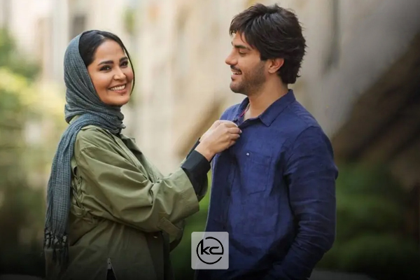 حواشی سریال بدنام