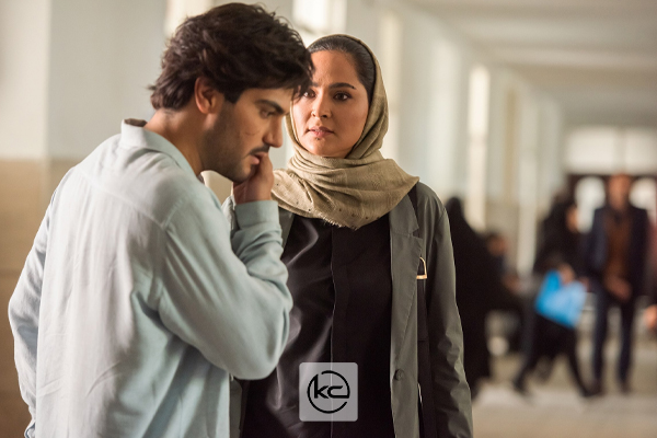 سریال بدنام از فیلیمو