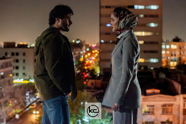 سریال بدنام چه می شود؟