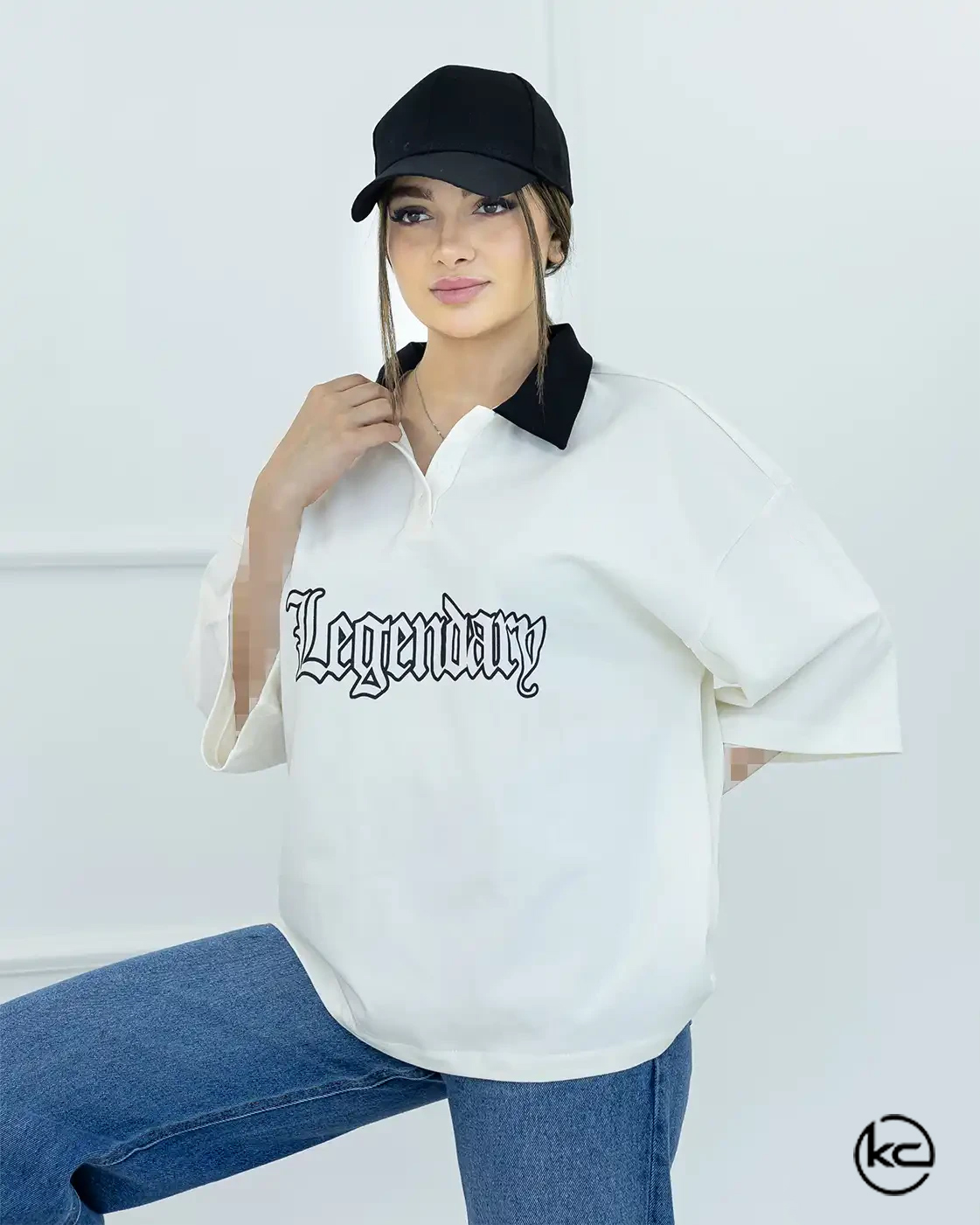 پولوشرت زنانه 13
