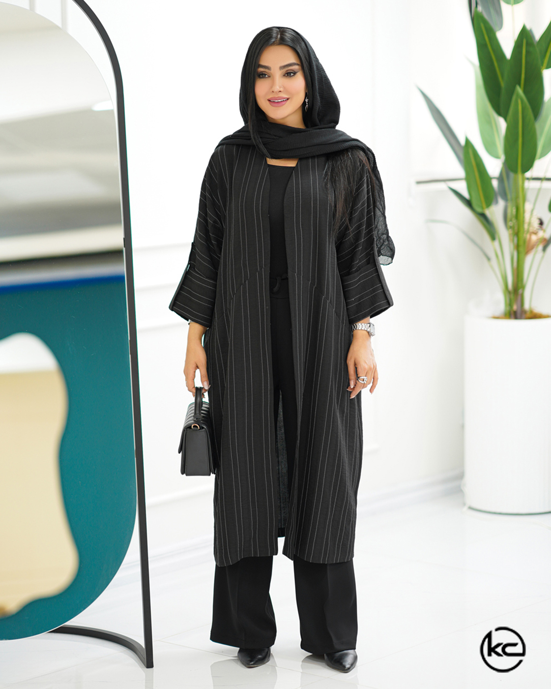 استابل با کیف زنانه 1