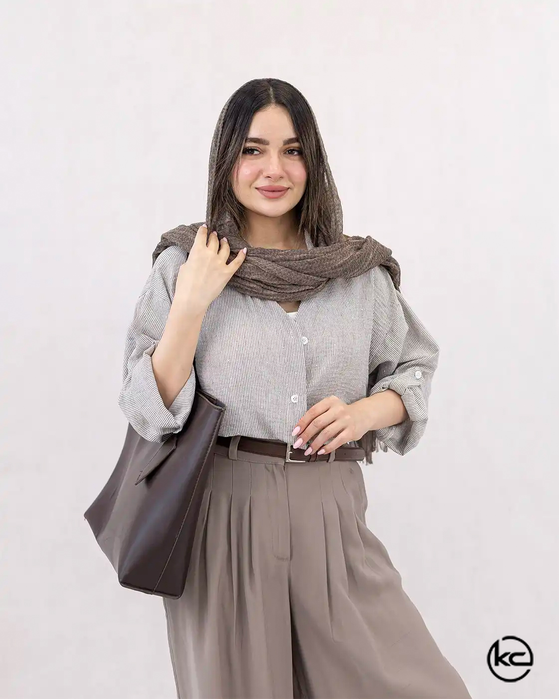 استایل با کیف زنانه 13