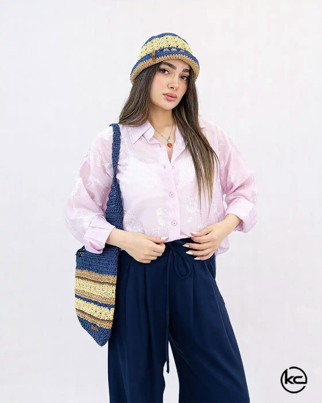 استایل با کیف زنانه 21