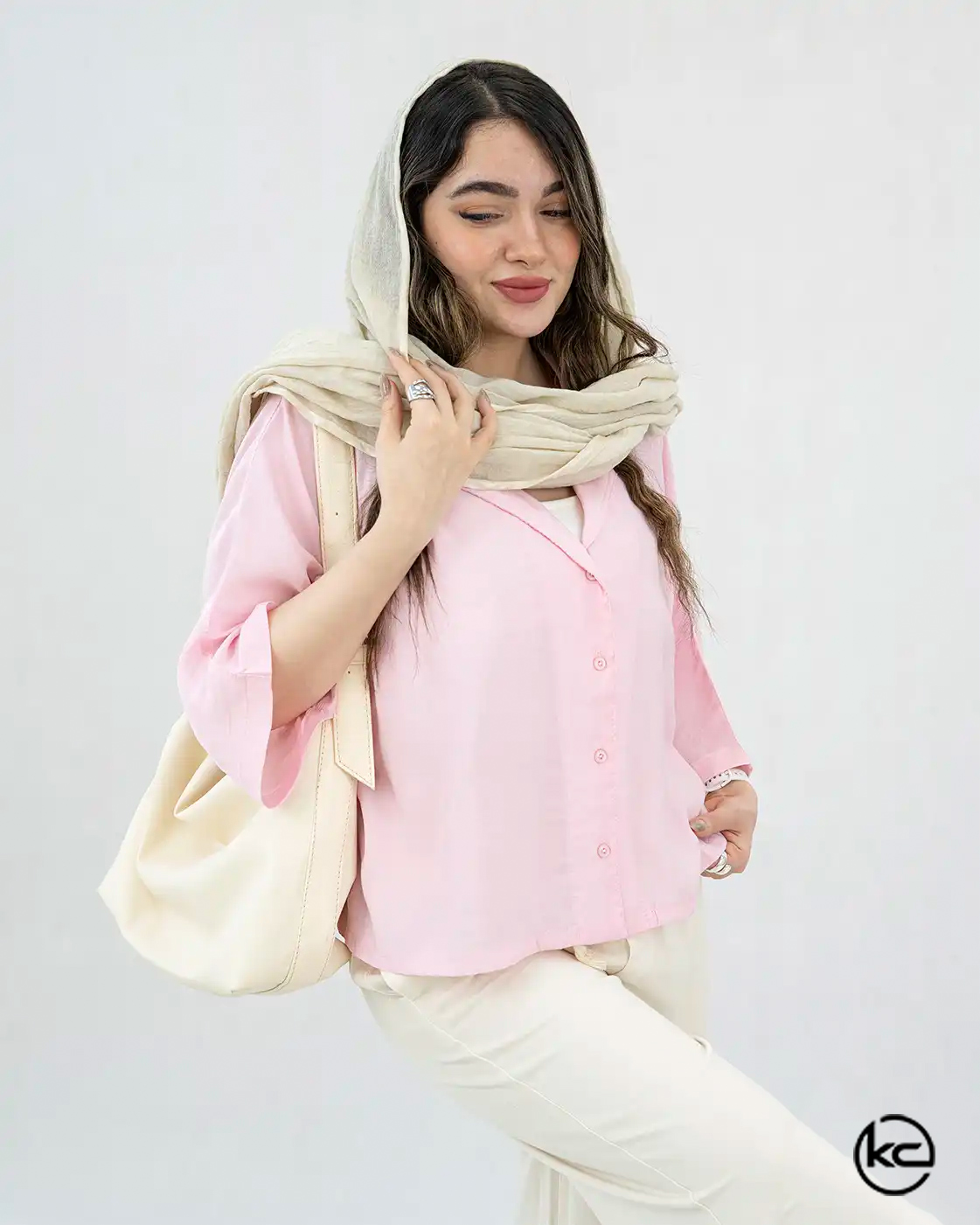 استایل با کیف زنانه 23