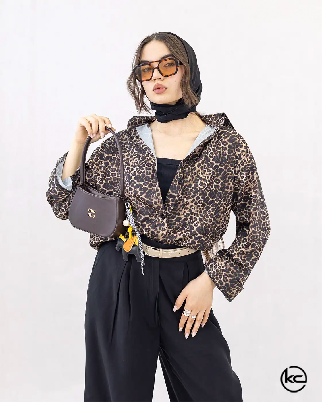 استایل با کیف زنانه 24