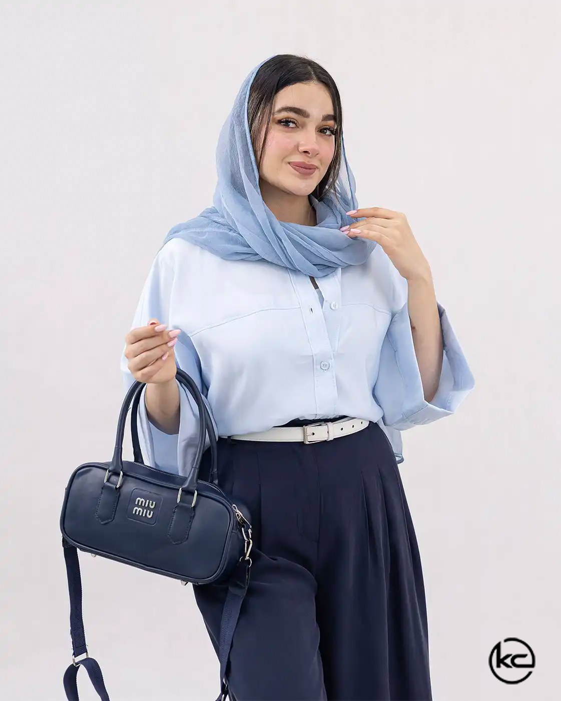 استایل با کیف زنانه 30