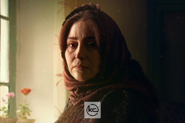 ژاله صامتی