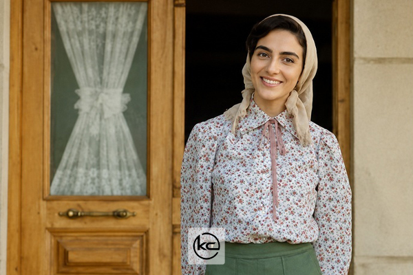  پردیس پور عابدینی