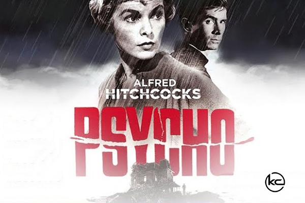 Psycho روانی 1960