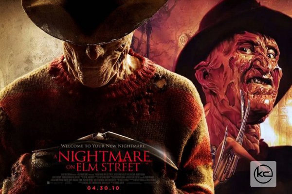 A Nightmare on Elm Street کابوس در خیابان الم 1984