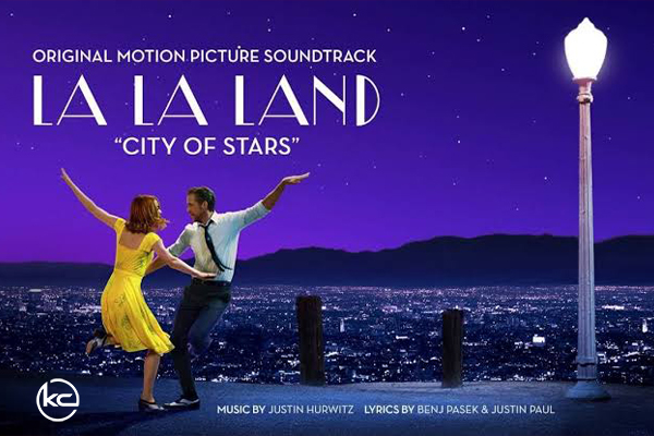 5. La La Land (2016) عاشقانه‌ای درباره عشق، رویا و انتخاب‌های سخت زندگی