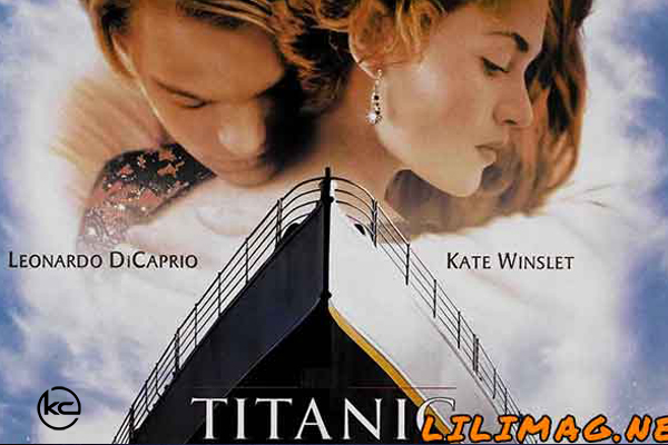 6. Titanic (1997) مشهورترین داستان عشق تراژیک در تاریخ سینما