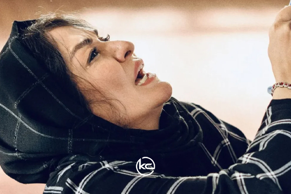 مریلا زارعی