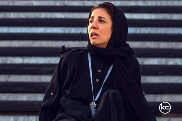 سارا بهرامی