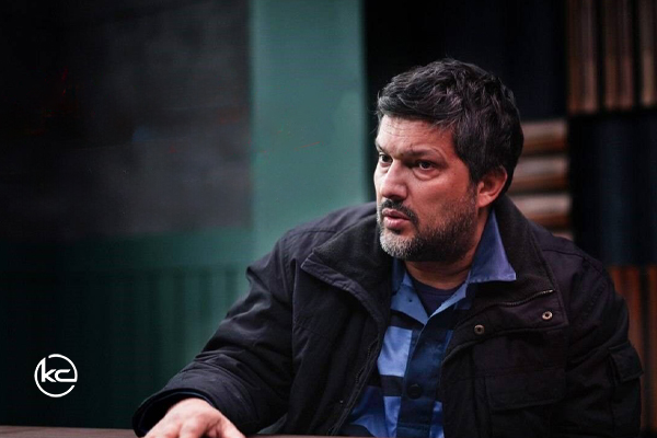 حامد بهداد و حضور در یک پرونده جنایی