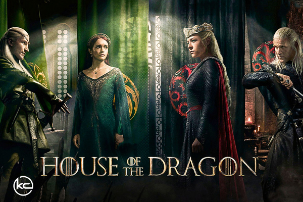 چرا باید House of the Dragon را ببینیم؟
