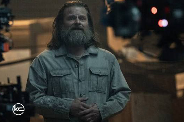 استیو زان Steve Zahn در نقش سولو Solo
