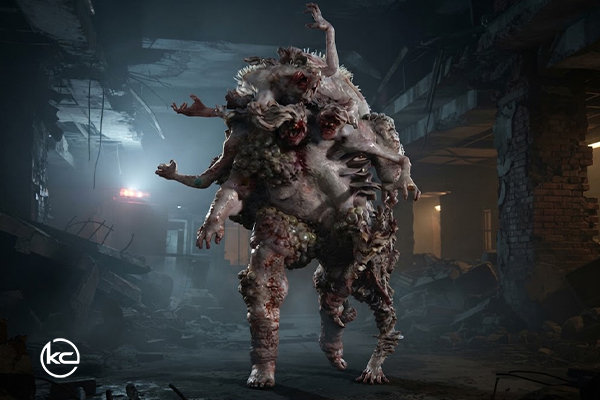 Rat King، رت کینگ