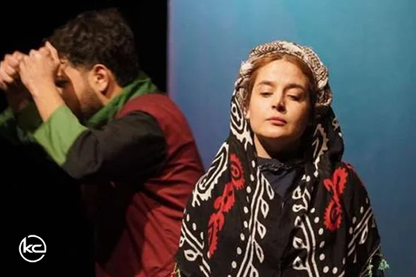 بهی جدیدی چگونه وارد دنیای هنر شد 2