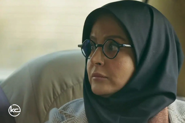 نقش بهی جدیدی در مرد سههزار چهره