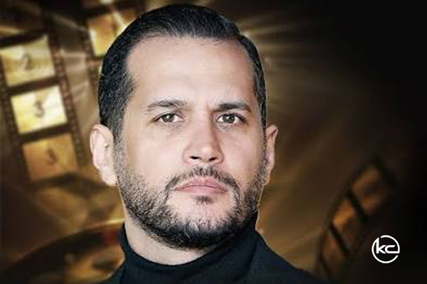 سیاوش خیرابی در نقش راغب