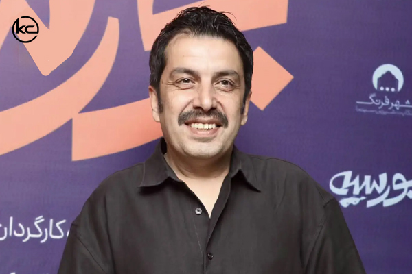 عباس جمشیدی‌فر در بورسیه