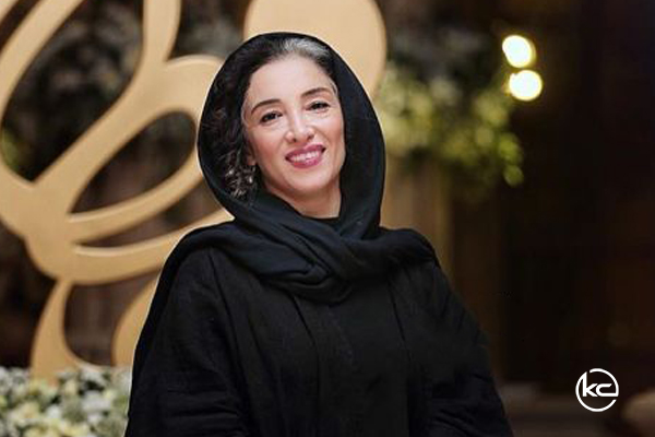 پانته‌آ پناهی‌ها در بورسیه